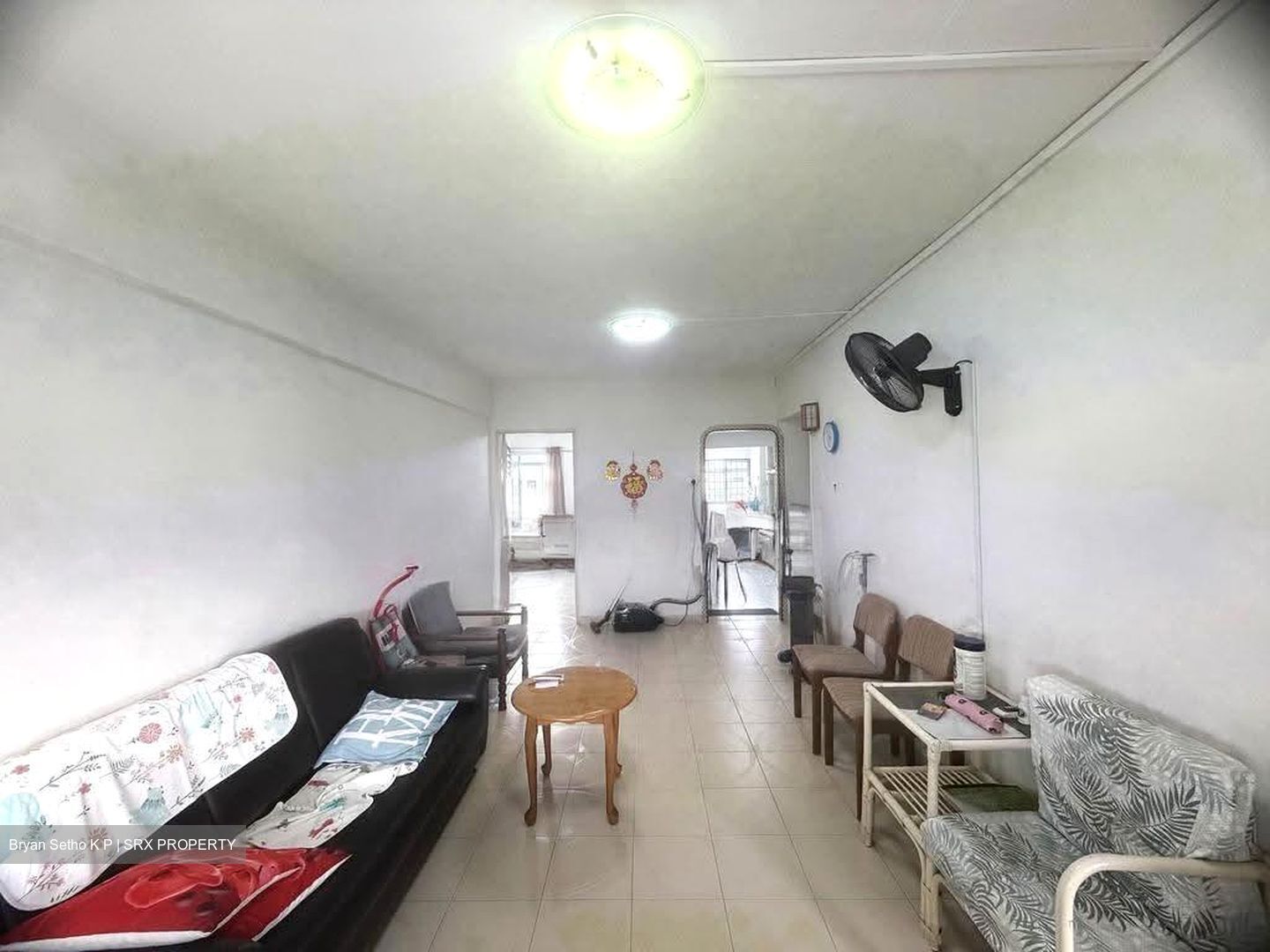 Blk 271 Tampines Street 21 (Tampines), HDB 3 Rooms #625074021